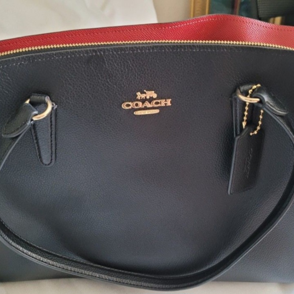 CoachWallet Coach Bag